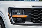 New 2025 Ford F-150 STX Super Cab Pickup for sale #WD11478 - photo 32