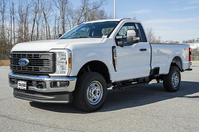2024 Ford F-250 Regular Cab 4WD Pickup for sale #WD11732 - photo 1