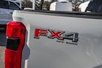 New 2026 Ford F-250 XL Crew Cab for sale #WD11796 - photo 20
