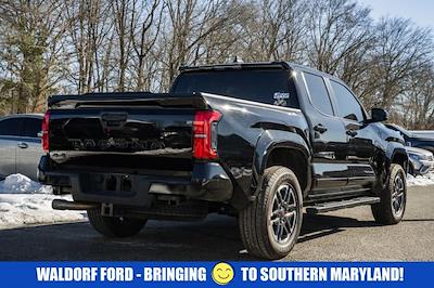 Used 2024 Toyota Tacoma Double Cab for sale #WD11796A - photo 2