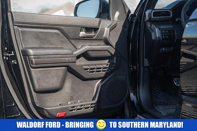 Used 2024 Toyota Tacoma Double Cab for sale #WD11796A - photo 1