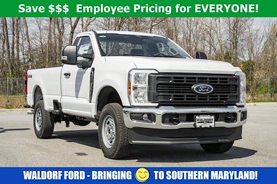 2024 Ford F-250 Regular Cab 4WD Pickup for sale #WD11820 - photo 1