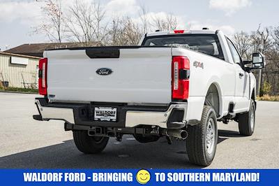 2024 Ford F-250 Regular Cab 4WD Pickup for sale #WD11820 - photo 2