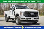 2024 Ford F-250 Regular Cab 4WD Pickup for sale #WD11820 - photo 1
