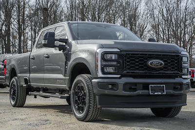 New 2026 Ford F-350 Lariat Crew Cab for sale #WD12209 - photo 1