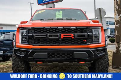 Used 2023 Ford F-150 - photo 1
