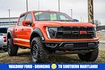 2023 Ford F-150 SuperCrew Cab 4WD Pickup for sale #WD12209A - photo 1