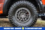 2023 Ford F-150 SuperCrew Cab 4WD Pickup for sale #WD12209A - photo 17