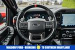 2023 Ford F-150 SuperCrew Cab 4WD Pickup for sale #WD12209A - photo 35