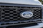 2026 Ford F-250 Crew Cab 4WD Pickup for sale #WD12707 - photo 9
