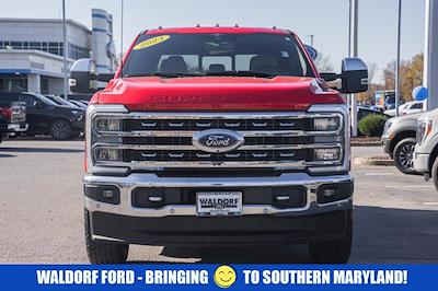 Used 2023 Ford F-250 Crew Cab for sale #WD12707A - photo 1