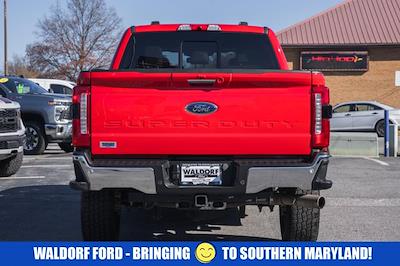 Used 2023 Ford F-250 Crew Cab for sale #WD12707A - photo 2