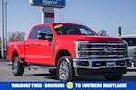 Used 2023 Ford F-250 Crew Cab for sale #WD12707A - photo 52