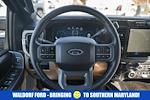 Used 2023 Ford F-250 Crew Cab for sale #WD12707A - photo 11