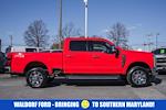 Used 2023 Ford F-250 Crew Cab for sale #WD12707A - photo 3