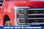 Used 2023 Ford F-250 Crew Cab for sale #WD12707A - photo 5