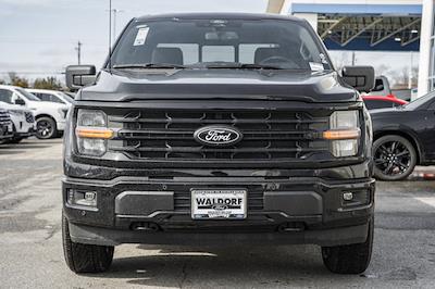 New 2026 Ford F-150 - photo 1
