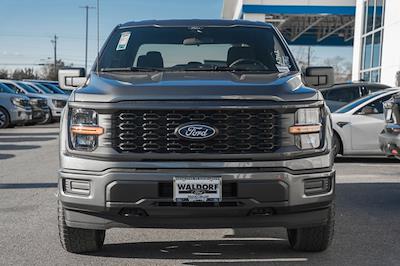 New 2026 Ford F-150 STX SuperCrew Cab for sale #WD13046 - photo 1