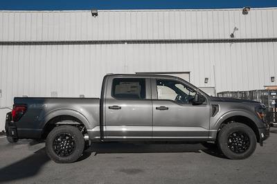 New 2026 Ford F-150 STX SuperCrew Cab for sale #WD13046 - photo 2