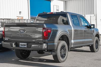 New 2026 Ford F-150 STX SuperCrew Cab for sale #WD13046 - photo 2