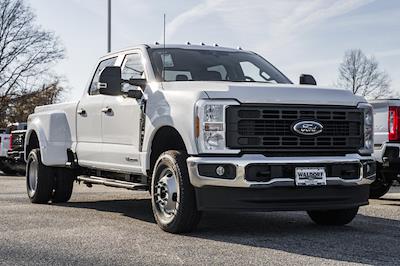 New 2026 Ford F-350 XL Crew Cab for sale #WD14035 - photo 1