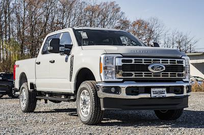 New 2026 Ford F-250 XLT Crew Cab for sale #WD14807 - photo 1
