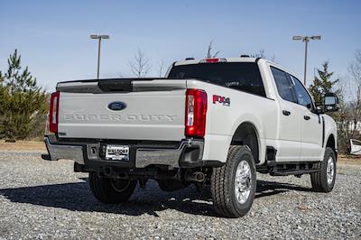 New 2026 Ford F-250 XLT Crew Cab for sale #WD14807 - photo 2