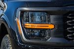 2026 Ford F-150 SuperCrew Cab 4WD Pickup for sale #WD14839 - photo 10