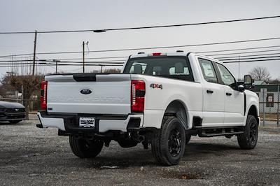 New 2026 Ford F-250 - photo 1