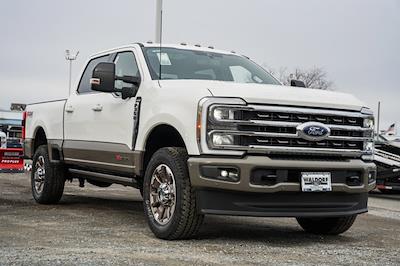 New 2026 Ford F-350 King Ranch Crew Cab for sale #WD15052 - photo 1