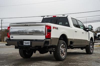 New 2026 Ford F-350 King Ranch Crew Cab for sale #WD15052 - photo 2