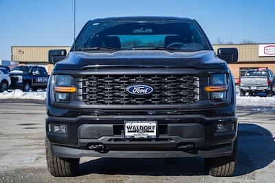 2026 Ford F-150 SuperCrew Cab 4WD Pickup for sale #WD15394 - photo 1