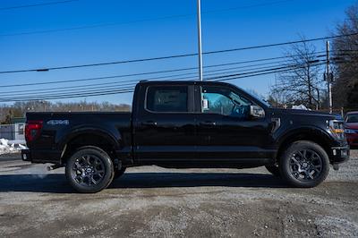 2026 Ford F-150 SuperCrew Cab 4WD Pickup for sale #WD15394 - photo 2