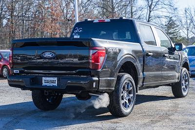 2026 Ford F-150 SuperCrew Cab 4WD Pickup for sale #WD15394 - photo 2
