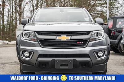 Used 2018 Chevrolet Colorado - photo 1