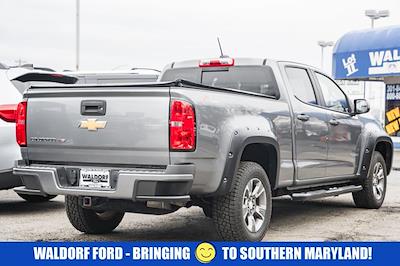 Used 2018 Chevrolet Colorado - photo 1
