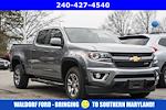 2018 Chevrolet Colorado Crew Cab 4WD Pickup for sale #WD16728A - photo 1