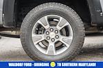 2018 Chevrolet Colorado Crew Cab 4WD Pickup for sale #WD16728A - photo 20