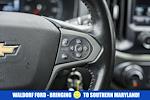 2018 Chevrolet Colorado Crew Cab 4WD Pickup for sale #WD16728A - photo 27