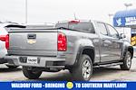 2018 Chevrolet Colorado Crew Cab 4WD Pickup for sale #WD16728A - photo 2