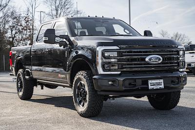 New 2026 Ford F-350 Platinum Crew Cab for sale #WD17334 - photo 1