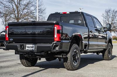 New 2026 Ford F-350 Platinum Crew Cab for sale #WD17334 - photo 2