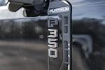 New 2026 Ford F-350 Platinum Crew Cab for sale #WD17334 - photo 14