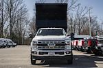 New 2026 Ford F-450 Crew Cab Landscape Dump for sale #WD17533 - photo 3