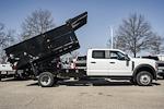 New 2026 Ford F-450 Crew Cab Landscape Dump for sale #WD17533 - photo 4