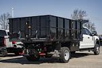 New 2026 Ford F-450 Crew Cab Landscape Dump for sale #WD17533 - photo 2