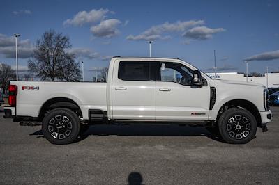New 2026 Ford F-350 Platinum Crew Cab for sale #WD17610 - photo 2