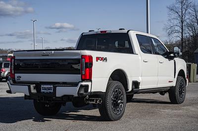 New 2026 Ford F-350 Platinum Crew Cab for sale #WD17610 - photo 2