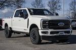 New 2026 Ford F-350 Platinum Crew Cab for sale #WD17610 - photo 59