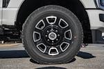 New 2026 Ford F-350 Platinum Crew Cab for sale #WD17610 - photo 22